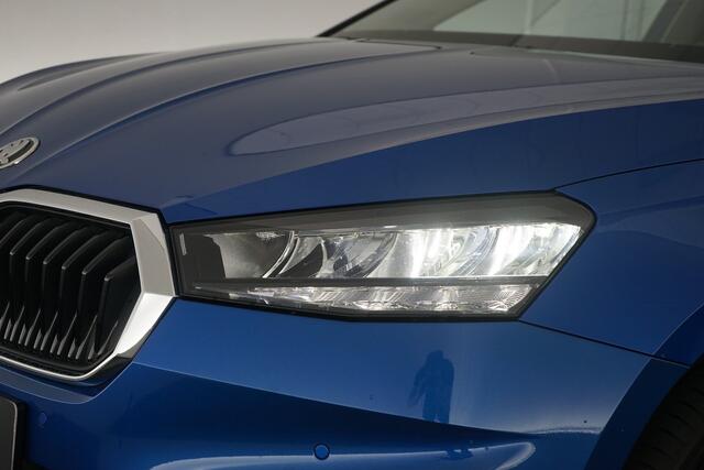 Skoda FABIA 1.0 TSI Business Edition | Navi | Stoelverwarming