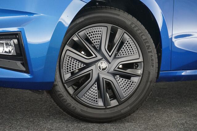 Skoda FABIA 1.0 TSI Business Edition | Navi | Stoelverwarming