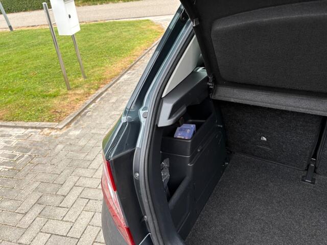 Skoda FABIA 1.0 AMBITION
