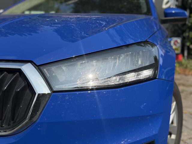 Skoda FABIA 1.0 TSI Business Edition Automaat - Navigatie - Apple Carplay/Android auto - Climate Control