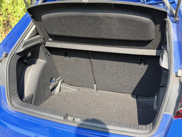 Skoda FABIA 1.0 TSI Business Edition Automaat - Navigatie - Apple Carplay/Android auto - Climate Control