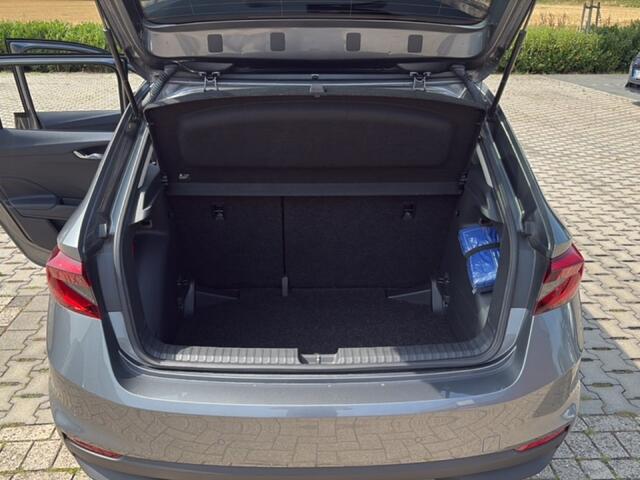 Skoda FABIA 1.0 TSI ACTIVE PDC-ACHTER/AIRCO/LANE-ASS/STOELVERW