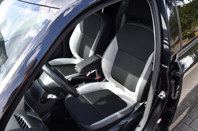 Skoda FABIA Combi 1.2 TSI Ambition NAVI CRUISE BLUETOOTH
