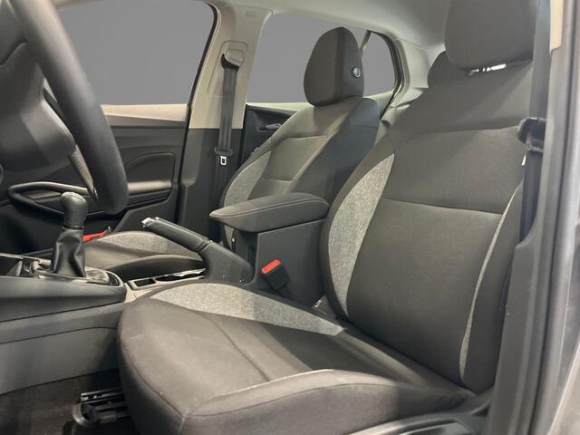 Skoda FABIA 1.0 TSI 95pk Essence · Airco · Apple/Android Car Play · P-Sensoren · Virtual Cockpit · Garantie t/m 03-06-2028 of 100.000km