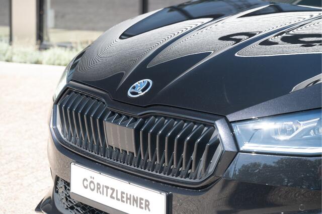 Skoda FABIA 1.0 TSI Monte Carlo DSG Garantie tm 1-2031! | Full LED | Stoelverw. | 17" | Camera |