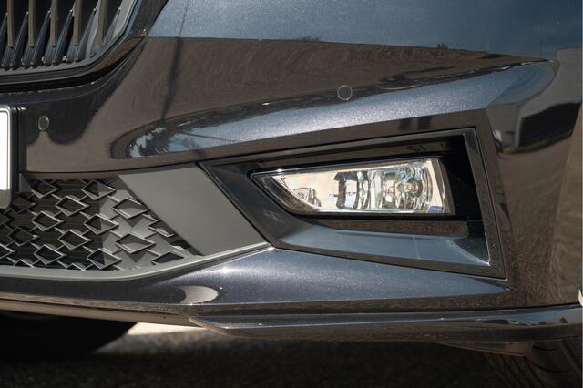 Skoda FABIA 1.0 TSI Monte Carlo DSG Garantie tm 1-2031! | Full LED | Stoelverw. | 17" | Camera |
