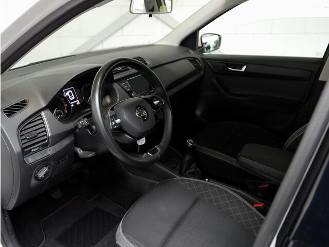 Skoda FABIA Combi 1.0 TSI Ambition Airco/PDC/Carplay (all-incl. prijs)