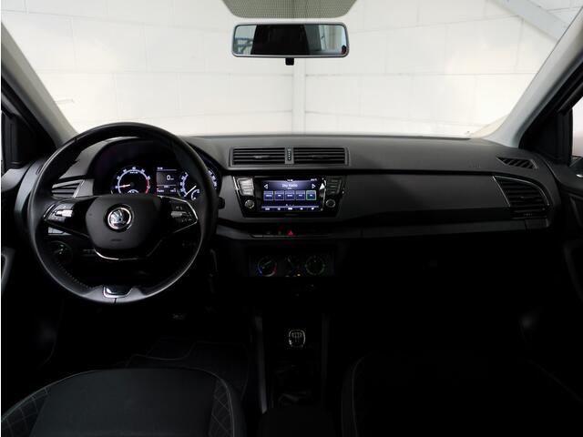 Skoda FABIA Combi 1.0 TSI Ambition Airco/PDC/Carplay (all-incl. prijs)