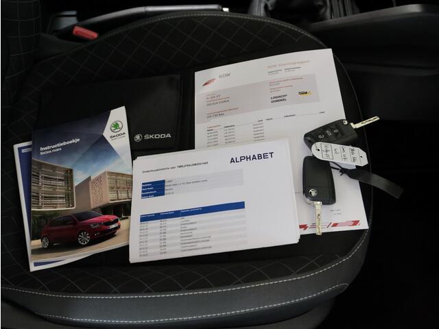 Skoda FABIA Combi 1.0 TSI Ambition Airco/PDC/Carplay (all-incl. prijs)