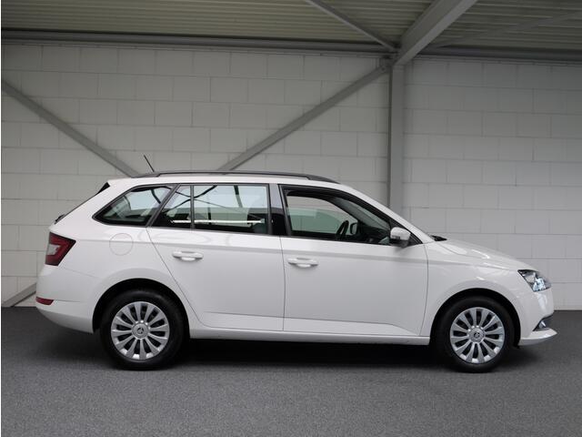 Skoda FABIA Combi 1.0 TSI Ambition Airco/PDC/Carplay (all-incl. prijs)