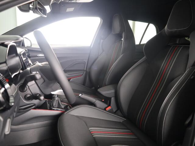 Skoda FABIA 1.0 TSI Monte Carlo 115 pk 7 versn. DSG | Travel Assist Plus | Verwarmbare Voorstoelen