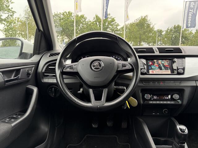 Skoda FABIA Combi 1.0 TSI Drive | Cruise | Navi | PDC | Rijklaar met beurt & garantie!