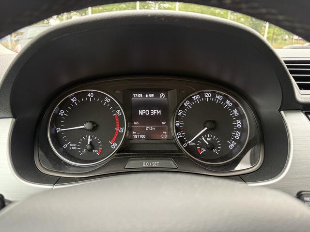 Skoda FABIA Combi 1.0 TSI Drive | Cruise | Navi | PDC | Rijklaar met beurt & garantie!