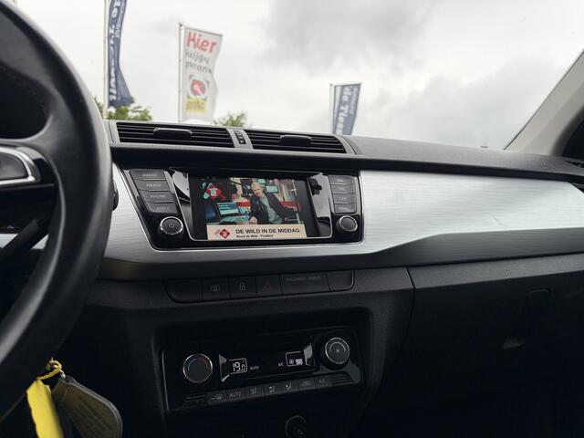 Skoda FABIA Combi 1.0 TSI Drive | Cruise | Navi | PDC | Rijklaar met beurt & garantie!