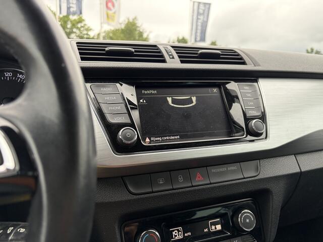 Skoda FABIA Combi 1.0 TSI Drive | Cruise | Navi | PDC | Rijklaar met beurt & garantie!