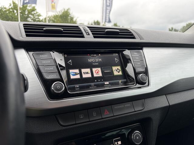 Skoda FABIA Combi 1.0 TSI Drive | Cruise | Navi | PDC | Rijklaar met beurt & garantie!