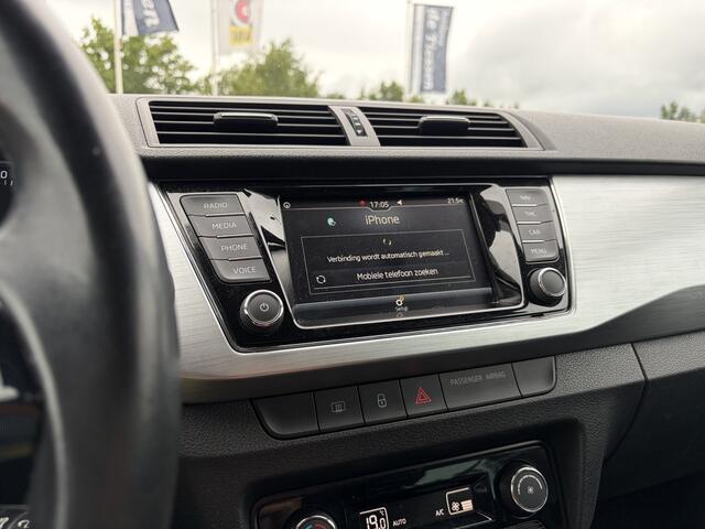 Skoda FABIA Combi 1.0 TSI Drive | Cruise | Navi | PDC | Rijklaar met beurt & garantie!