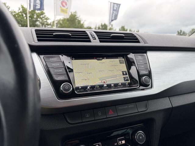 Skoda FABIA Combi 1.0 TSI Drive | Cruise | Navi | PDC | Rijklaar met beurt & garantie!
