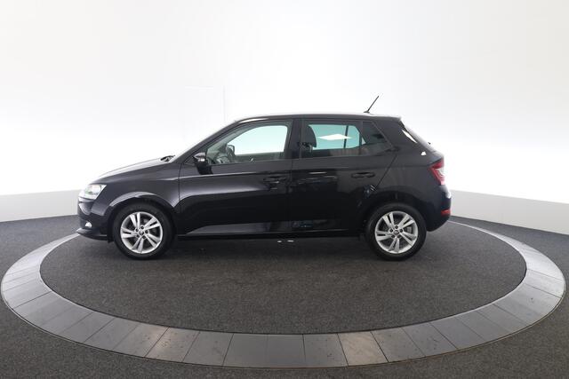 Skoda FABIA 1.0 TSI Ambition