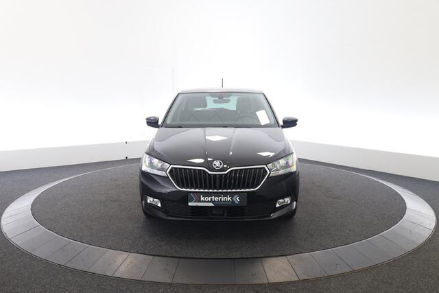 Skoda FABIA 1.0 TSI Ambition