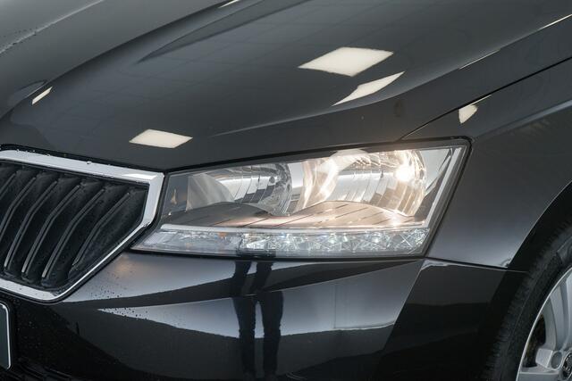 Skoda FABIA 1.0 TSI Ambition
