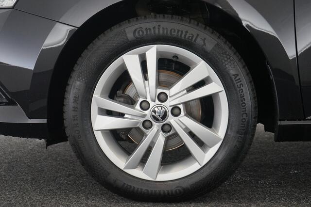 Skoda FABIA 1.0 TSI Ambition