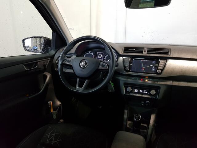 Skoda FABIA 1.0 TSI Clever / Full LED / Panodak / NL Auto
