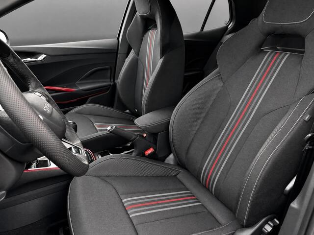 Skoda FABIA Monte Carlo 1.0 TSI 70 kW / 95 PK Hatchback 5 vers nelingen | Graphite Grey | 1000,- inruilpremie!!