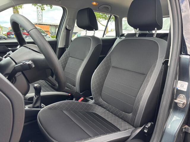 Skoda FABIA Combi 1.0 TSI Ambition | Stoelverwarming | Bluetooth | Cruise | Airco