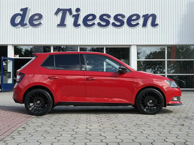 Skoda FABIA 1.2 TSI Monte Carlo | UNIEK! | Pano | Navi | PDC | Rijklaar met beurt & garantie!