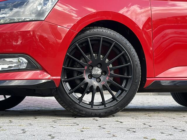 Skoda FABIA 1.2 TSI Monte Carlo | UNIEK! | Pano | Navi | PDC | Rijklaar met beurt & garantie!