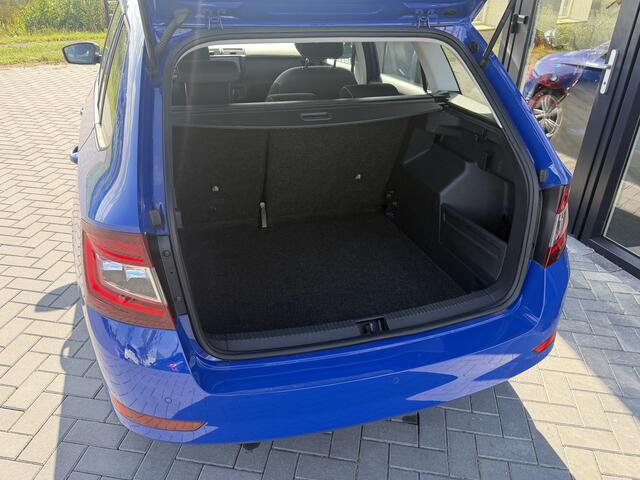 Skoda FABIA Combi 1.0 TSI Ambition Airco | Cruise | Nav | Carplay