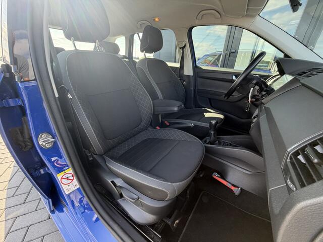 Skoda FABIA Combi 1.0 TSI Ambition Airco | Cruise | Nav | Carplay