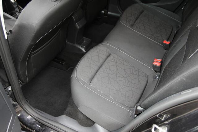 Skoda FABIA Combi 1.0 TSI 96pk Clever | NL-auto | Navigatie | Cruise control | Climate control | Elek. ramen | Centr. deurvergr. | Lichtmetalen velgen | Parkeersensoren | Stoelverwarming |