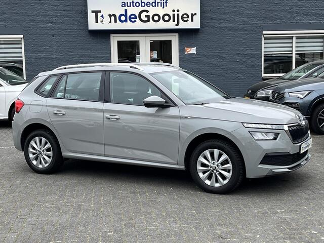 Skoda Kamiq 1.5 TSi ACT Business | CLIMA | CAMERA | STOELVERW. |