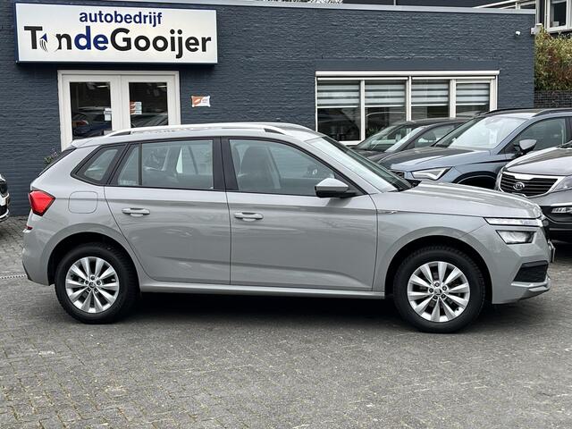 Skoda Kamiq 1.5 TSi ACT Business | CLIMA | CAMERA | STOELVERW. |