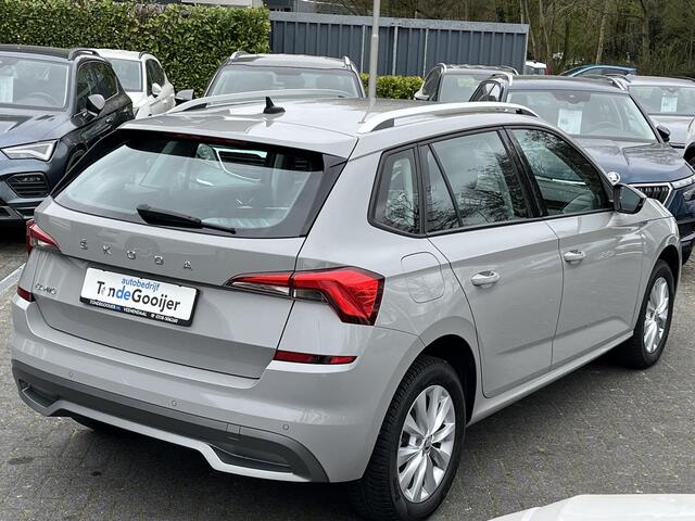 Skoda Kamiq 1.5 TSi ACT Business | CLIMA | CAMERA | STOELVERW. |