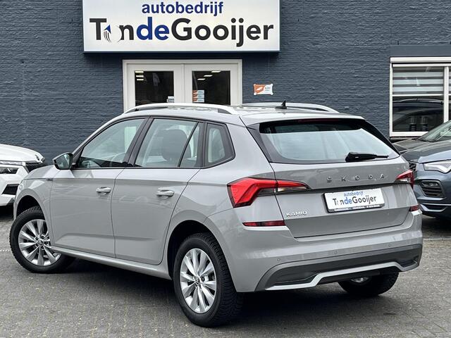 Skoda Kamiq 1.5 TSi ACT Business | CLIMA | CAMERA | STOELVERW. |