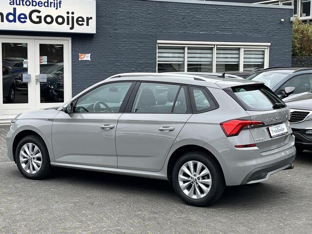 Skoda Kamiq 1.5 TSi ACT Business | CLIMA | CAMERA | STOELVERW. |