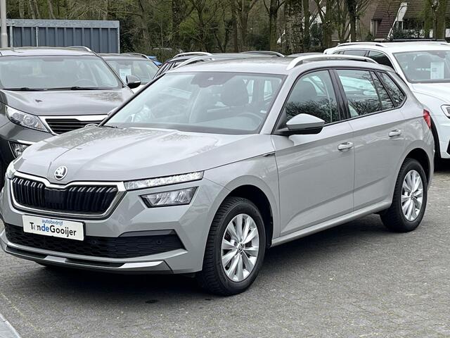 Skoda Kamiq 1.5 TSi ACT Business | CLIMA | CAMERA | STOELVERW. |