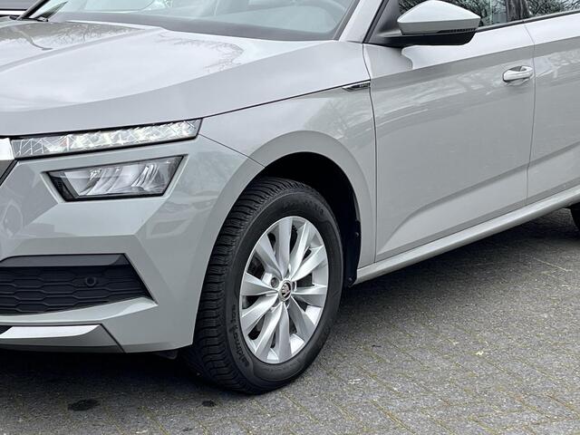 Skoda Kamiq 1.5 TSi ACT Business | CLIMA | CAMERA | STOELVERW. |