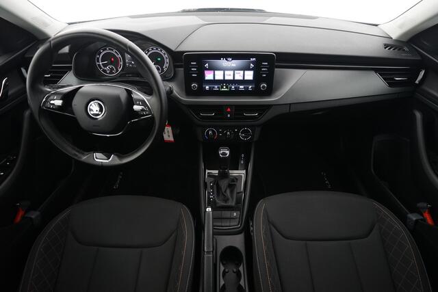 Skoda Kamiq 1.0 TSI Ambition | Trekhaak