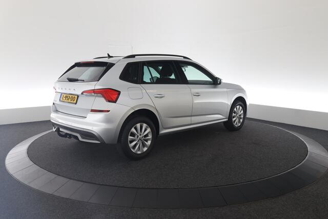 Skoda Kamiq 1.0 TSI Ambition | Trekhaak