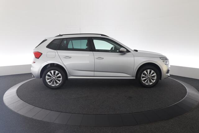 Skoda Kamiq 1.0 TSI Ambition | Trekhaak