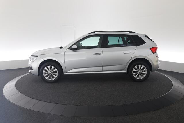 Skoda Kamiq 1.0 TSI Ambition | Trekhaak