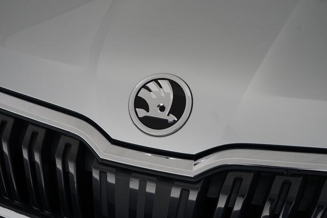Skoda Kamiq 1.0 TSI Ambition | Trekhaak