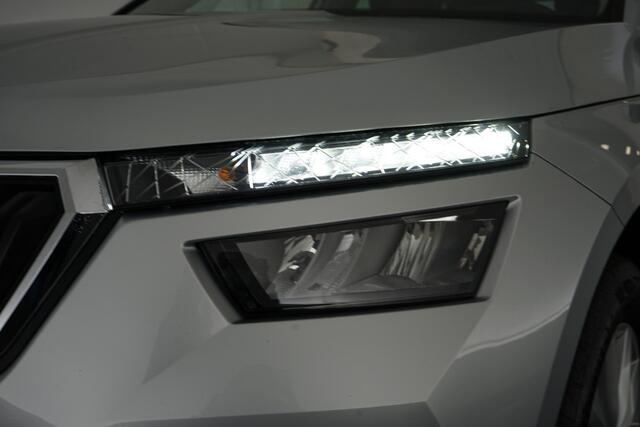Skoda Kamiq 1.0 TSI Ambition | Trekhaak