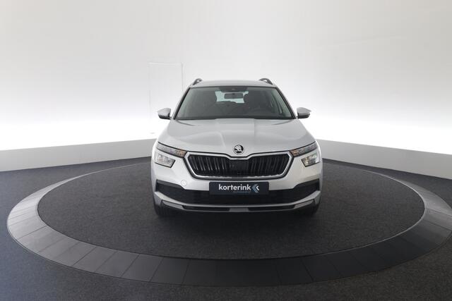 Skoda Kamiq 1.0 TSI Ambition | Trekhaak
