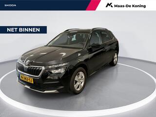 skoda-kamiq-1.0-tsi-110pk-ambition-