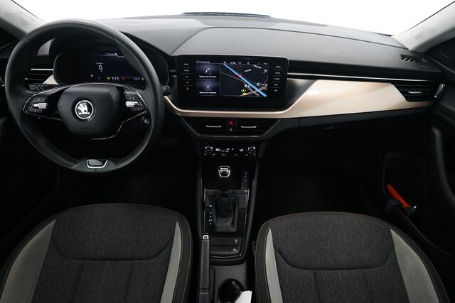 Skoda Kamiq 1.0 TSI Business Edition